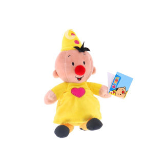 Afbeelding laden in galerijviewer, Studio 100 pluche knuffel bumba 20cm
