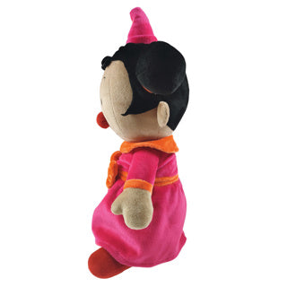 Afbeelding laden in galerijviewer, Studio 100 bumba bumbina knuffel pluche, 40cm
