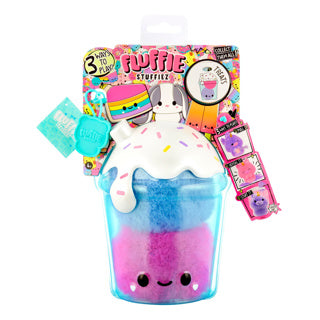 Afbeelding laden in galerijviewer, Fluffie stuffiez small plush assorti
