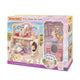 Epoch sylvanian families 5642 pony's kapsalon