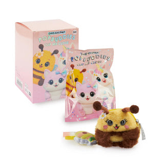 Popbuddies mysterybox display | 6 stuks