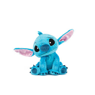 Afbeelding laden in galerijviewer, Simba stitch pluche 25 cm stitch
