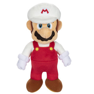 Afbeelding laden in galerijviewer, Nintendo super mario pluche 20 cm assorti | 8 stuks
