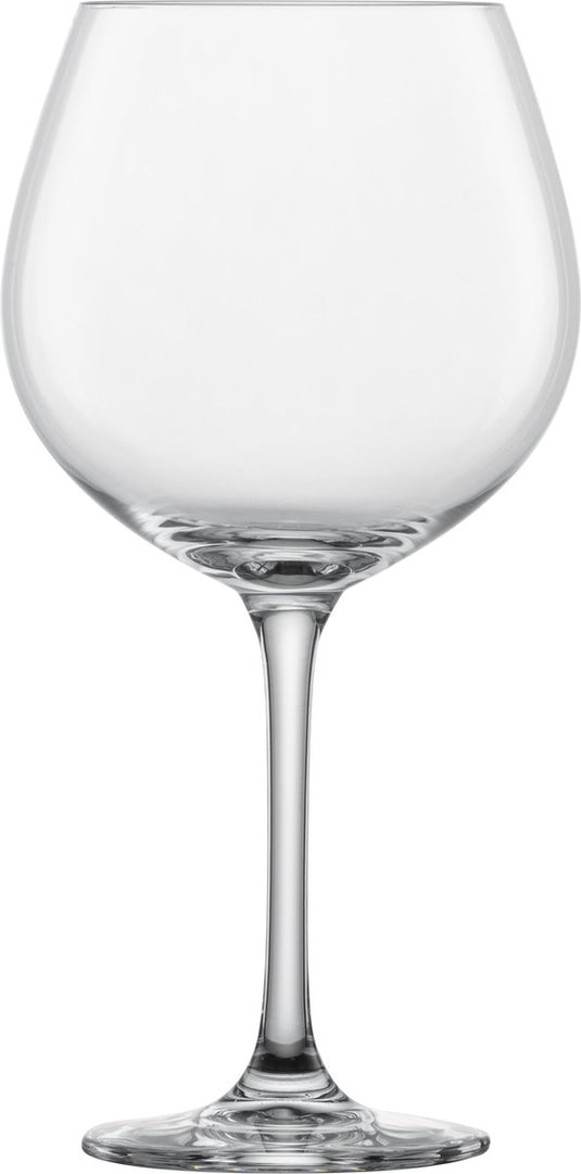 Schott zwiesel classico bourgogne goblet - 814ml - 6 glazen
