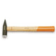 Beta bankhamer tools met houten steel 1370 500