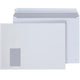 Enveloppen viking c4 wit