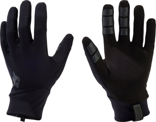 Fox head ranger fire full finger gloves model 2025