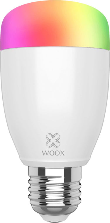 Woox r5085 smart bulb - rgb led lamp