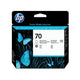 Printkop hp c9410a