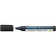Whiteboard marker schneider maxx 293 zwart 1-4mm