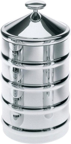 Alessi voorraadbus voorraadpot