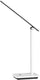 Eglo iniesta tafellamp - led - 35 cm - zwart wit - dimbaar