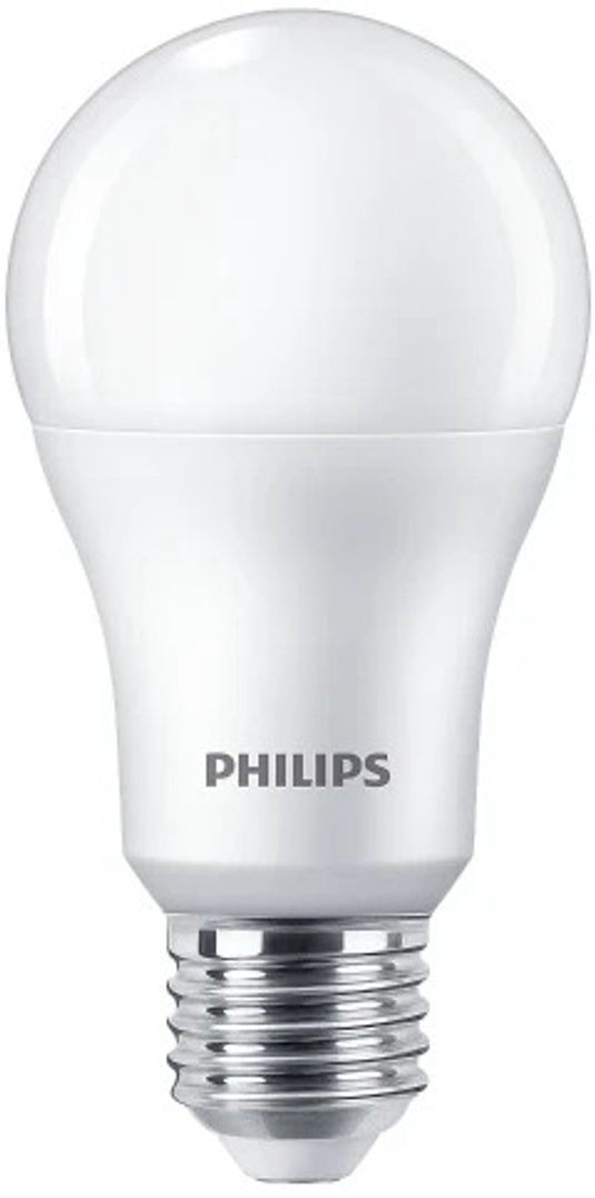 Philips led philips - led lamp - philips corepro - e27 fitting - peer mat - 13w - 1521lm - 2700k zeer warm wit
