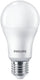 Philips led philips - led lamp - philips corepro - e27 fitting - peer mat - 13w - 1521lm - 2700k zeer warm wit