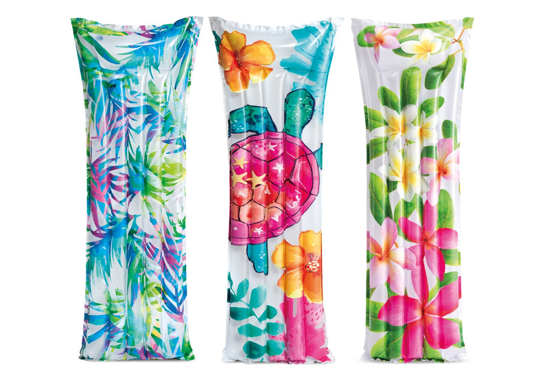 Afbeelding laden in galerijviewer, Summer Fashion luchtbed

