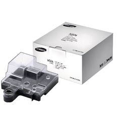 Waste toner bottle samsung cltw506 zwart