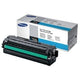 Tonercartridge samsung cltc506l cyaan
