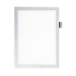 Displayframe durable duraframe zilver a4