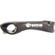 Kalloy a-head stuurpen 25.4 130 25,4 mm - zwart
