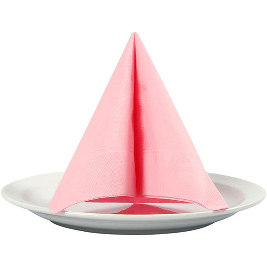Https: www.cchobby.nl servetten-afm-33x33-cm-lichtrood-20-stuk-1-doos