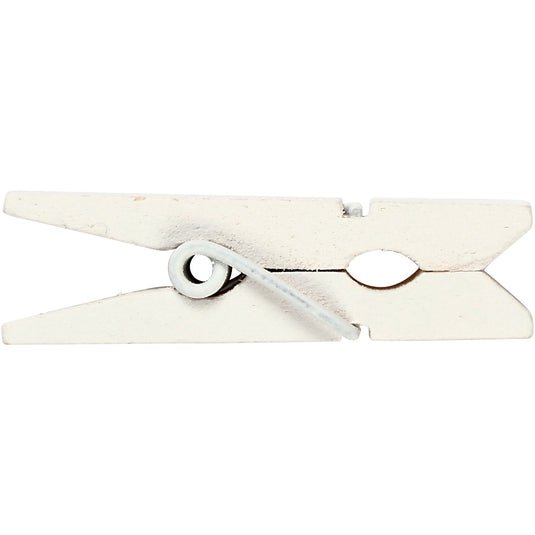 Https: www.cchobby.nl mini-wasknijper-afm-35x7-mm-dikte-9-mm-wit-20-stuk-1-doos