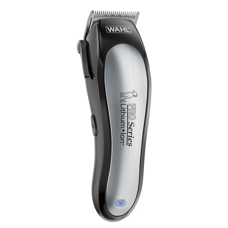 Afbeelding laden in galerijviewer, Wahl 12-delige Dierentondeuseset Lithium Ion Series 09766-016
