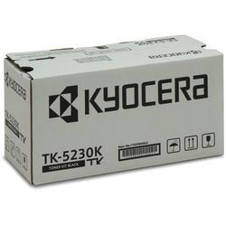 Tonercartridge kyocera tk-5230k zwart