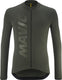 Mavic aksium thermo m l s jersey
