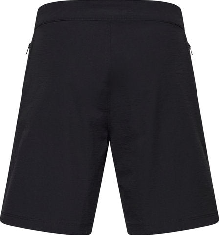 Afbeelding laden in galerijviewer, Fox head kids ranger shorts with inner shorts

