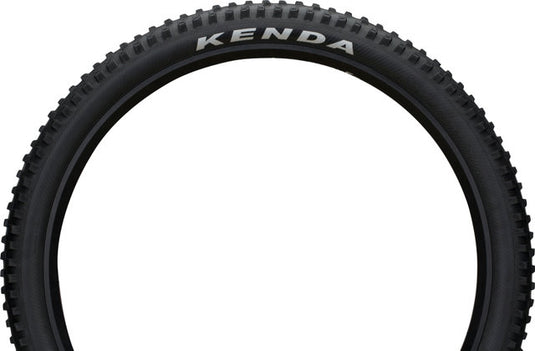 Kenda hellkat pro emc 27.5+ folding tyre