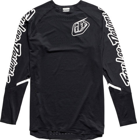 Troy lee designs sprint ultra jersey model 2025