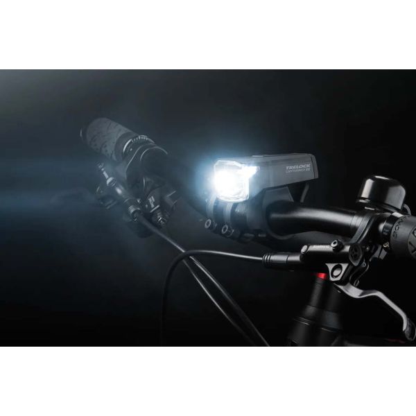 Afbeelding laden in galerijviewer, Trelock koplamp lighthammer ls 440 front light lighthammer ls 440 usb
