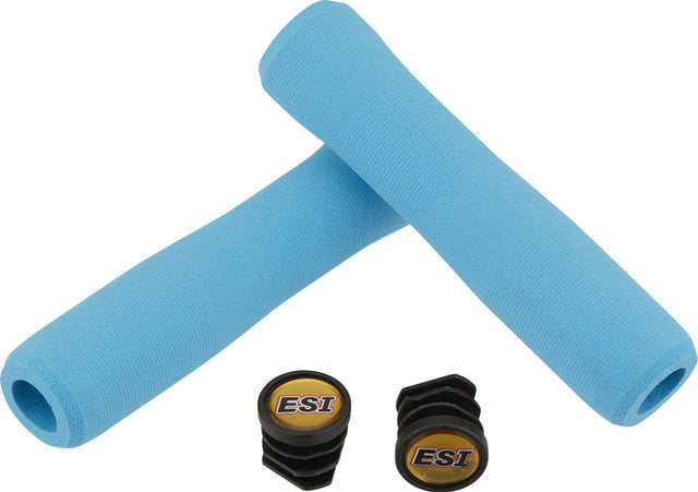 Afbeelding laden in galerijviewer, Esi fit xc silicone handlebar grips
