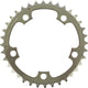 Ta zephyr chainring, 5-arm, centre, 110 mm bcd