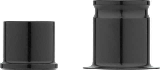 Afbeelding laden in galerijviewer, Newmen end cap set for fade road rear hubs
