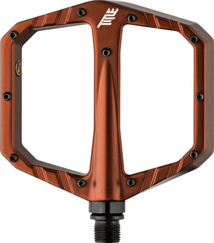 Title mtb connect platform pedals