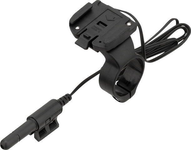 Afbeelding laden in galerijviewer, Cateye front wheel sensor for handlebar centre
