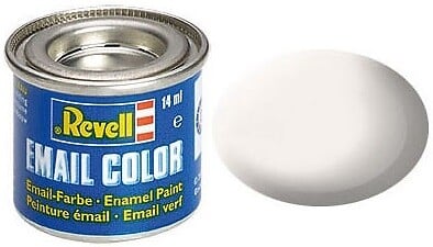 Revell email verf