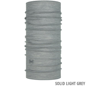 Buff merino lightweight - functional scarf