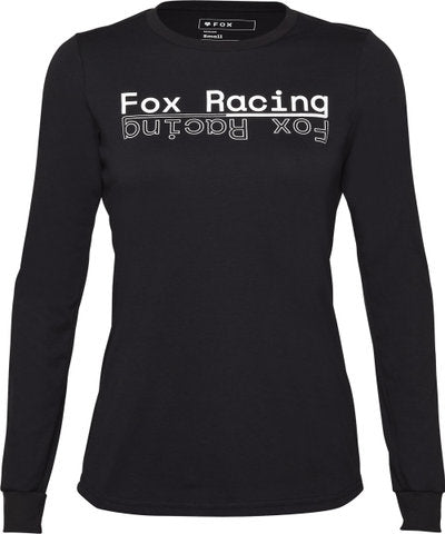 Fox head women's ranger drirelease 3 4 sleeve jersey