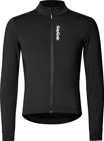 Gripgrab ride thermal long sleeve jersey