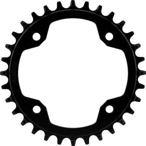 Afbeelding laden in galerijviewer, Wolf tooth components 96 bcd symmetrical chainring for shimano compact triple

