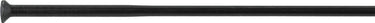 Sapim race straight pull spokes + nipples - 5-pack