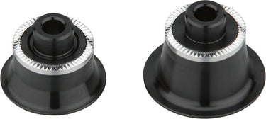 Zipp end caps for 177 disc hubs