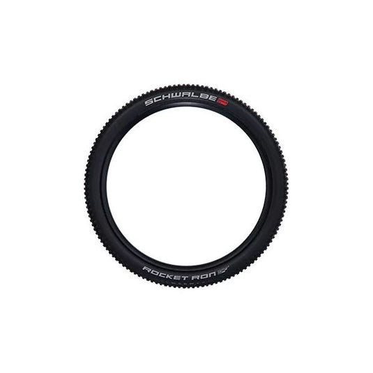 Buitenband Schwalbe 27.5-2.25(57-584) Rocket Ron Evolution zwart vw