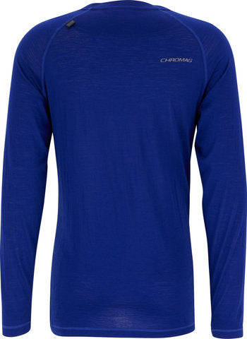 Afbeelding laden in galerijviewer, Chromag veldt ls jersey
