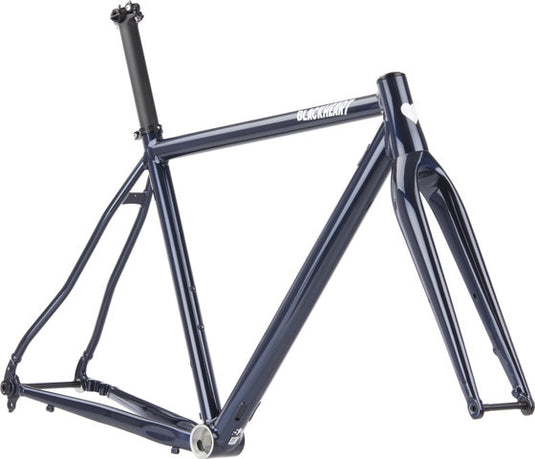 Blackheart allroad al frameset