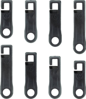 Sks airspy anti-theft protection