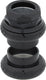Chris king gripnut sotto voce ec30 25.4 - ec30 26 threaded headset