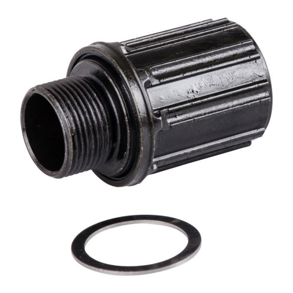 Afbeelding laden in galerijviewer, Shimano Cassettebody XT 8 9 10 11V M8010 Y38V98010

